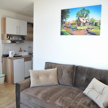Apartmani Krstojevic Kopaonik Extérieur photo