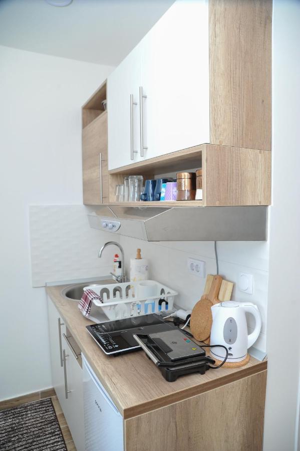 Apartmani Krstojevic Kopaonik Extérieur photo