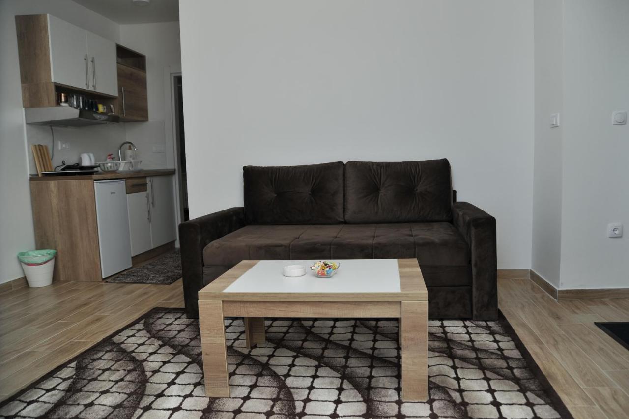 Apartmani Krstojevic Kopaonik Extérieur photo