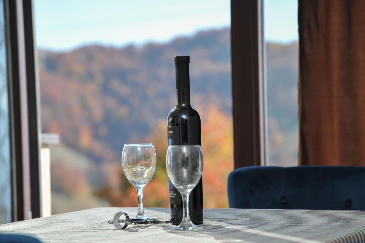 Apartmani Krstojevic Kopaonik Extérieur photo