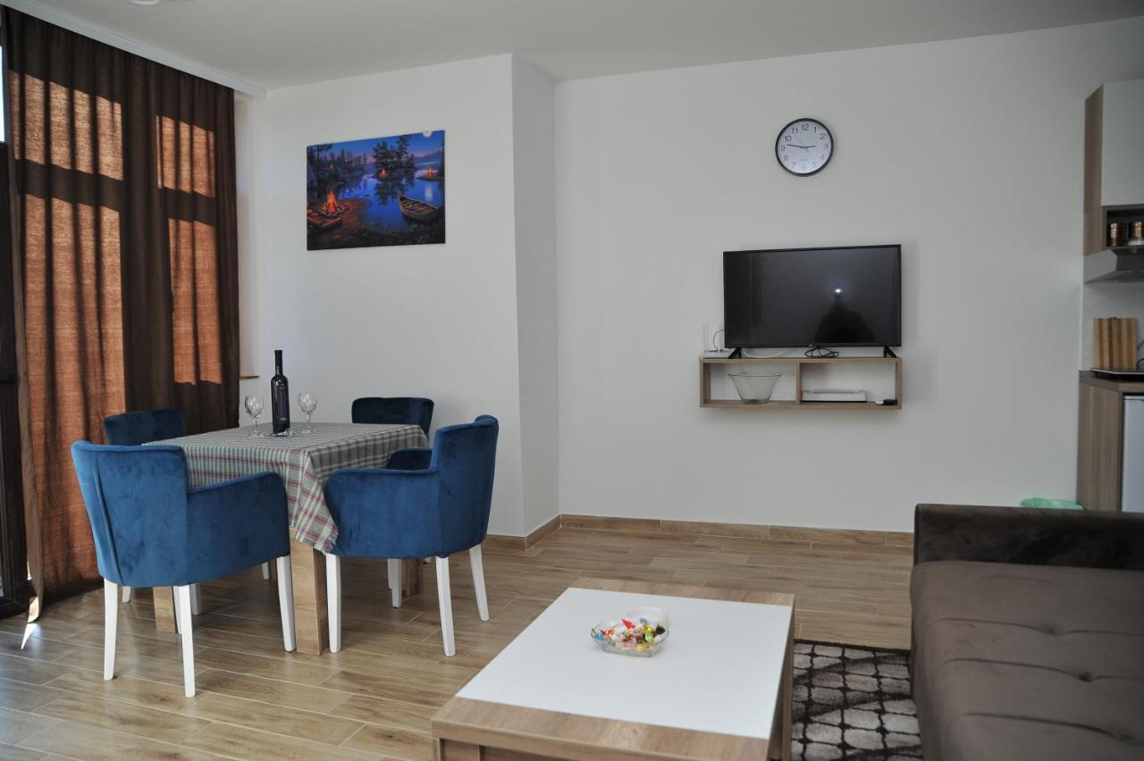 Apartmani Krstojevic Kopaonik Extérieur photo