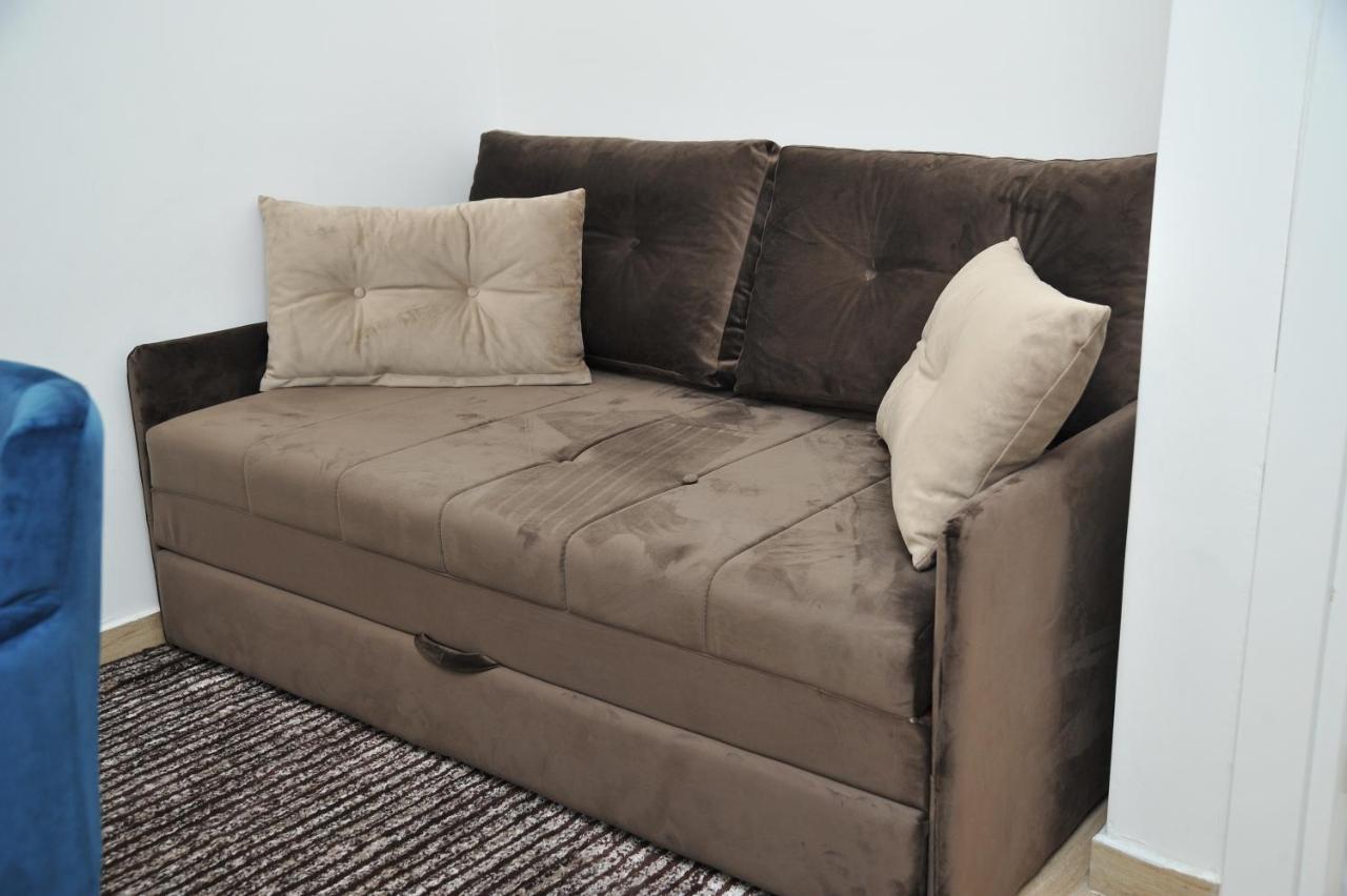Apartmani Krstojevic Kopaonik Extérieur photo