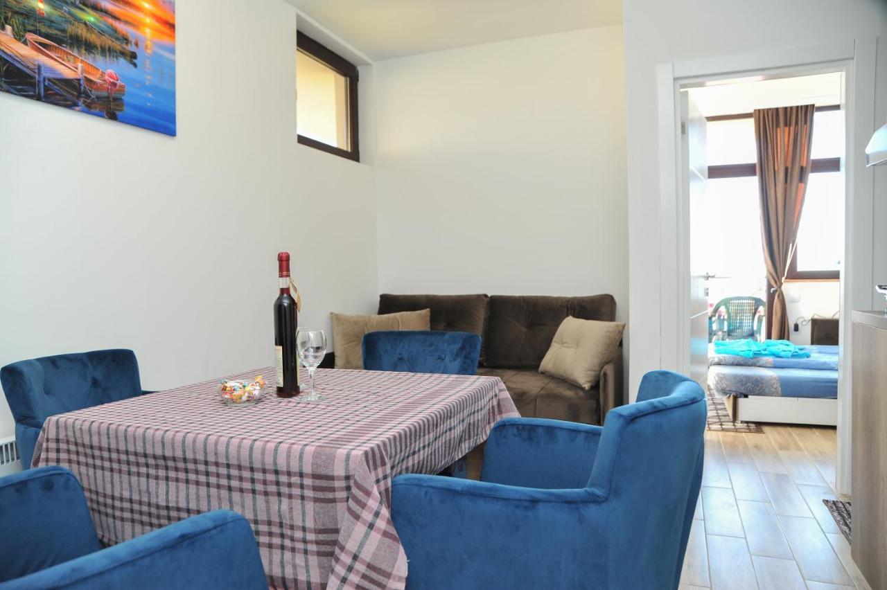 Apartmani Krstojevic Kopaonik Extérieur photo