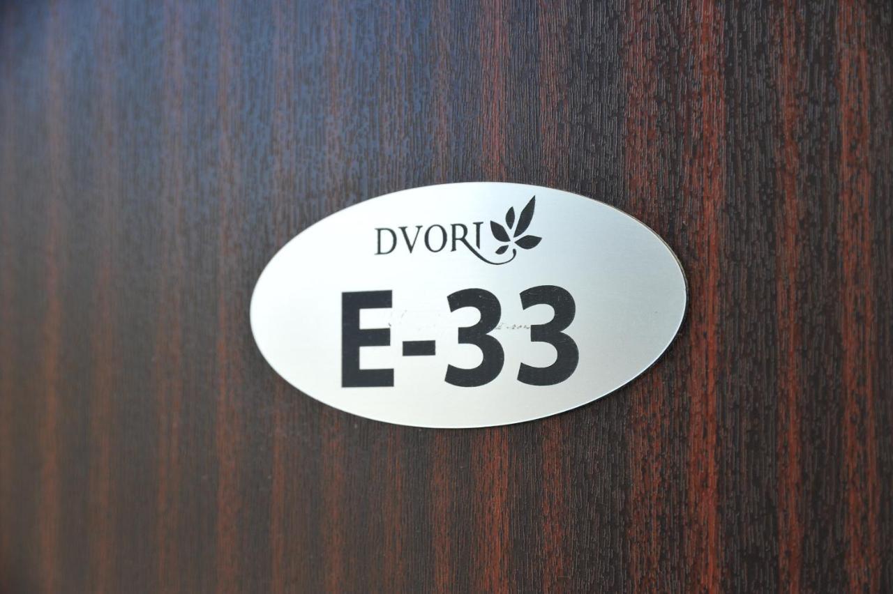 Apartmani Krstojevic Kopaonik Extérieur photo