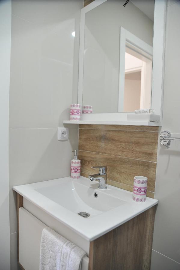 Apartmani Krstojevic Kopaonik Extérieur photo