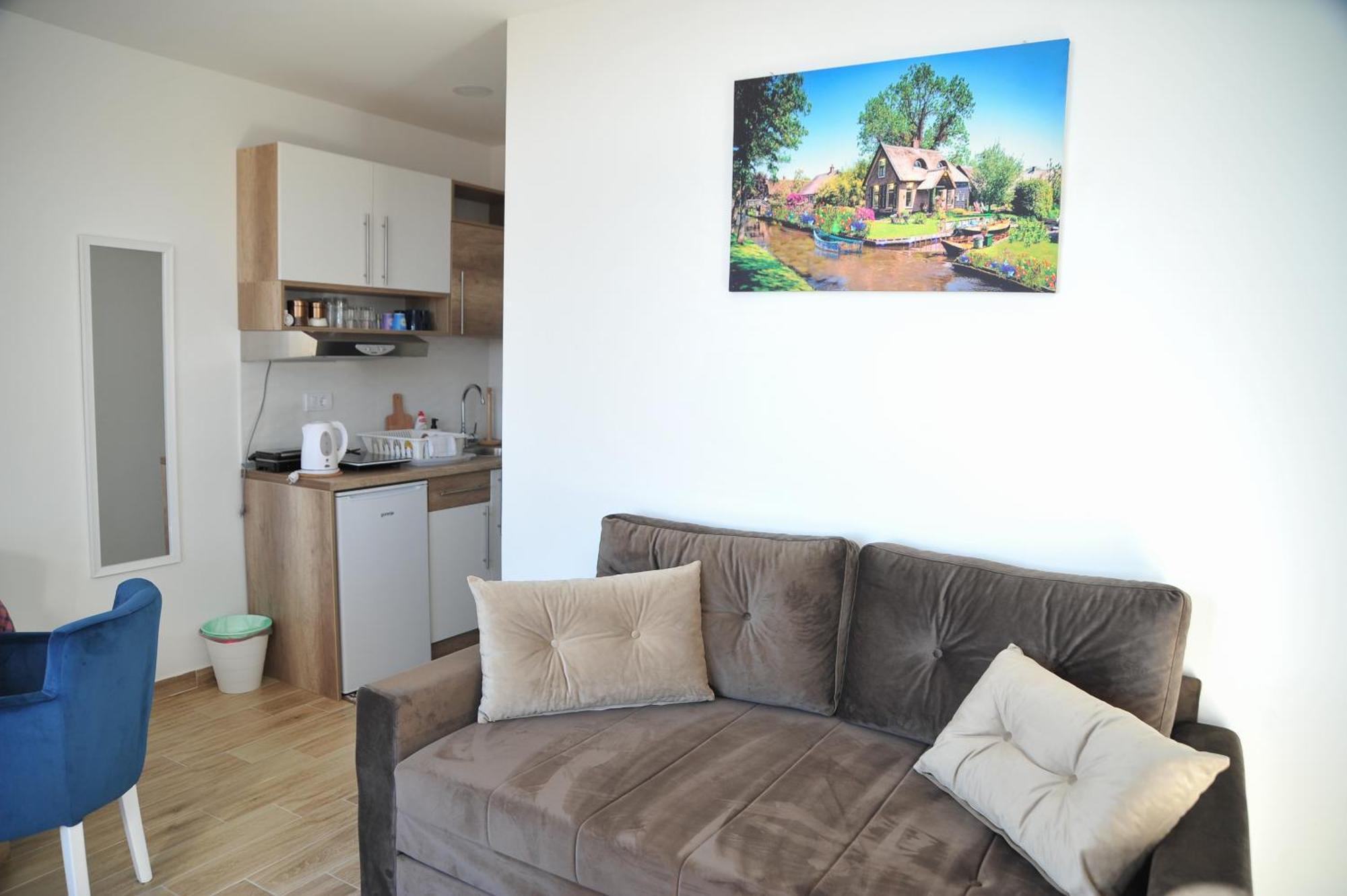 Apartmani Krstojevic Kopaonik Extérieur photo