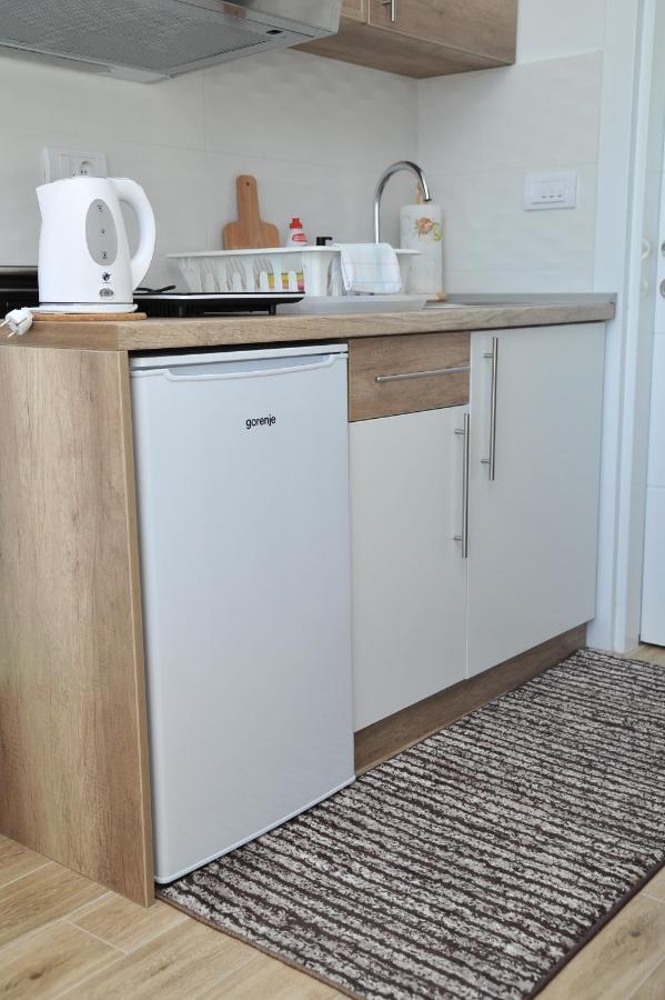 Apartmani Krstojevic Kopaonik Extérieur photo