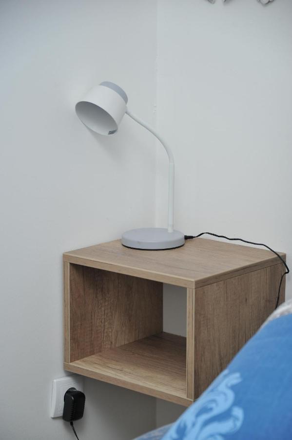 Apartmani Krstojevic Kopaonik Extérieur photo