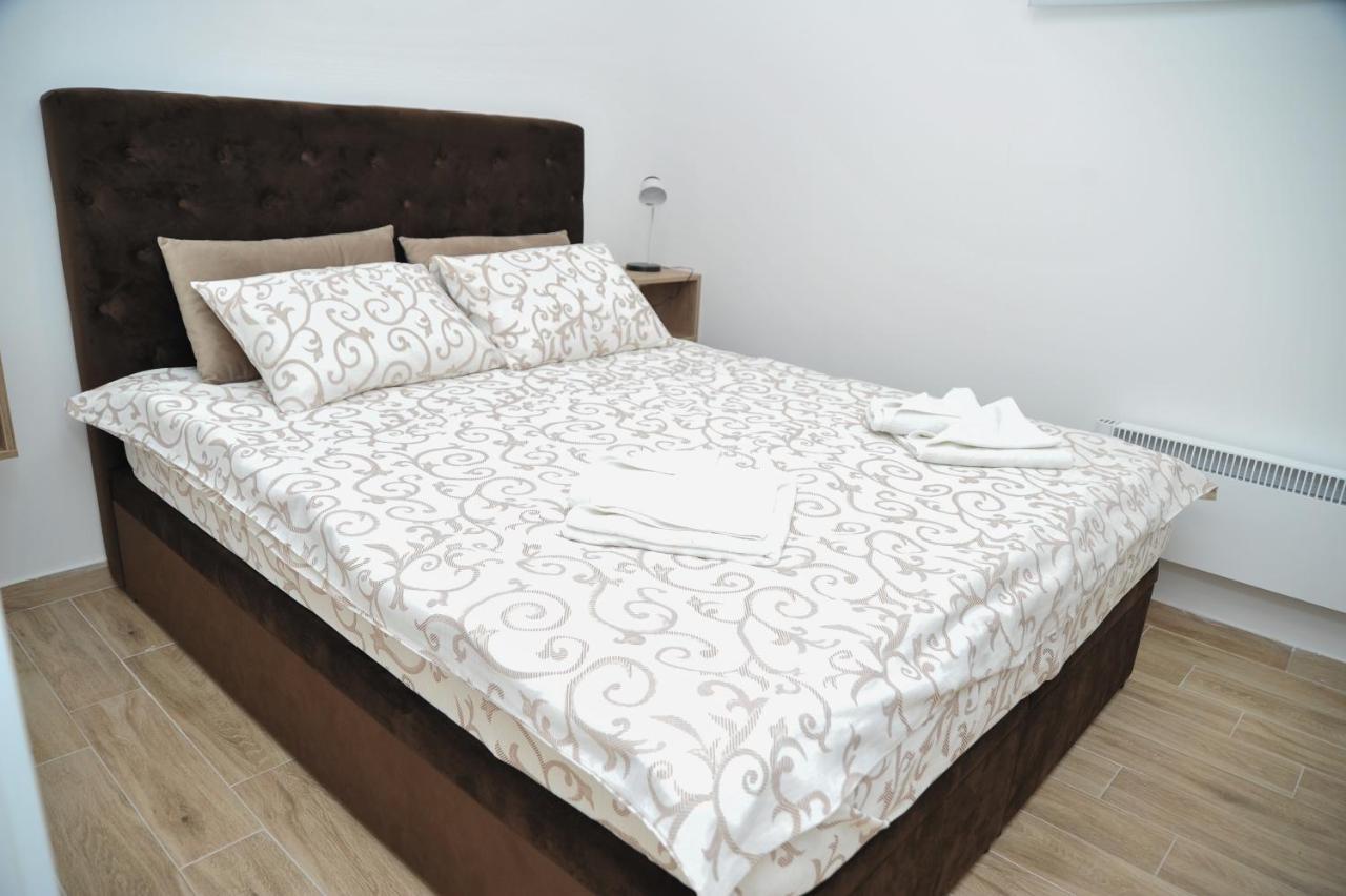 Apartmani Krstojevic Kopaonik Extérieur photo