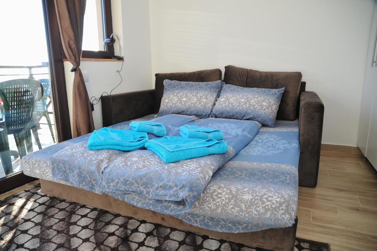 Apartmani Krstojevic Kopaonik Extérieur photo