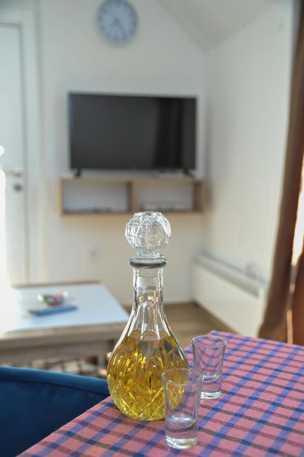 Apartmani Krstojevic Kopaonik Extérieur photo