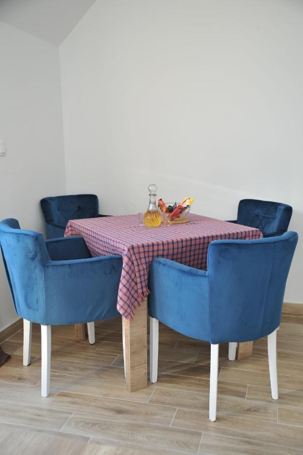 Apartmani Krstojevic Kopaonik Extérieur photo