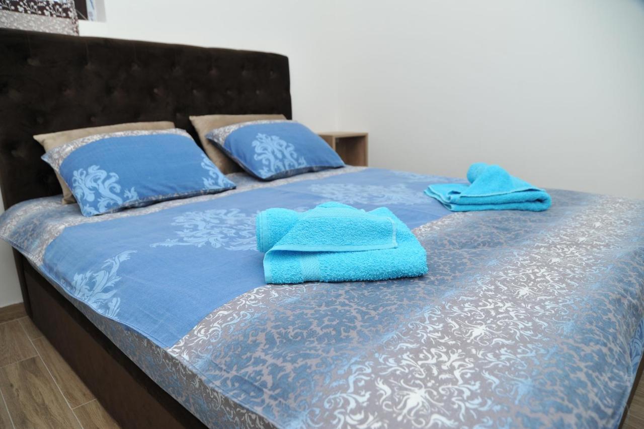 Apartmani Krstojevic Kopaonik Extérieur photo