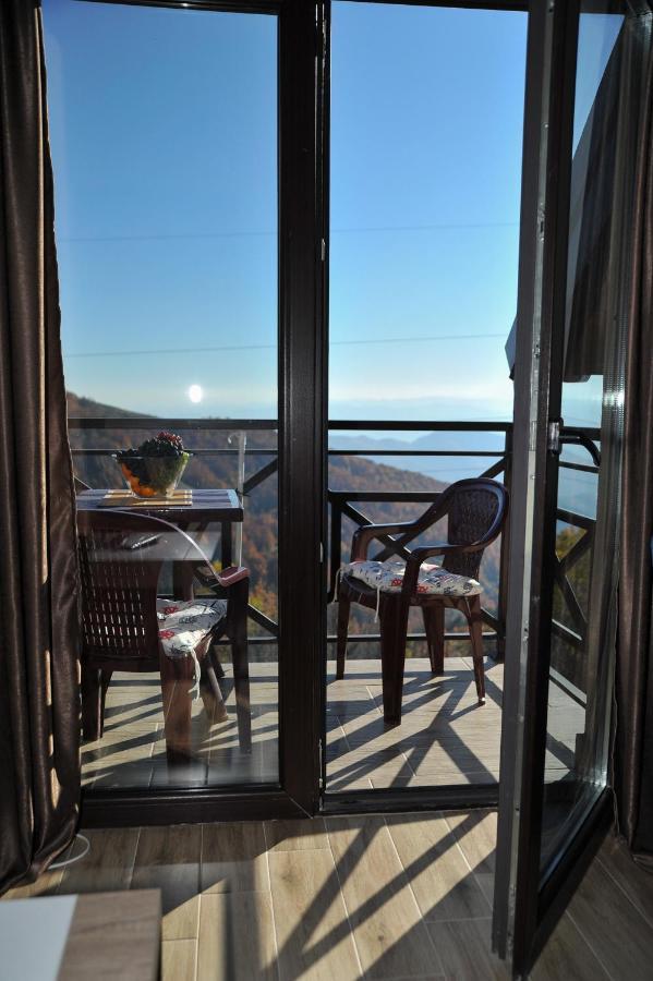 Apartmani Krstojevic Kopaonik Extérieur photo