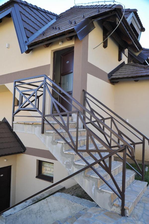 Apartmani Krstojevic Kopaonik Extérieur photo