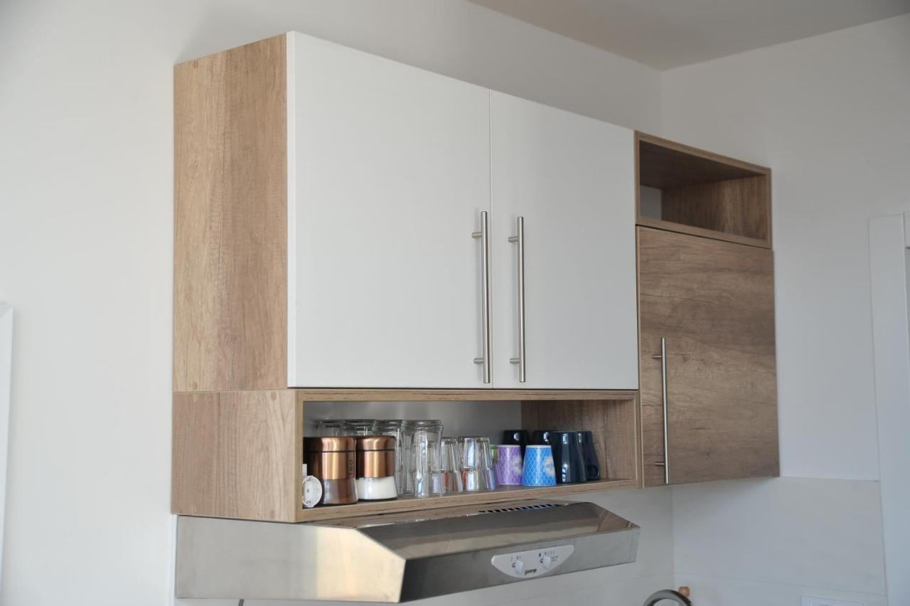 Apartmani Krstojevic Kopaonik Extérieur photo