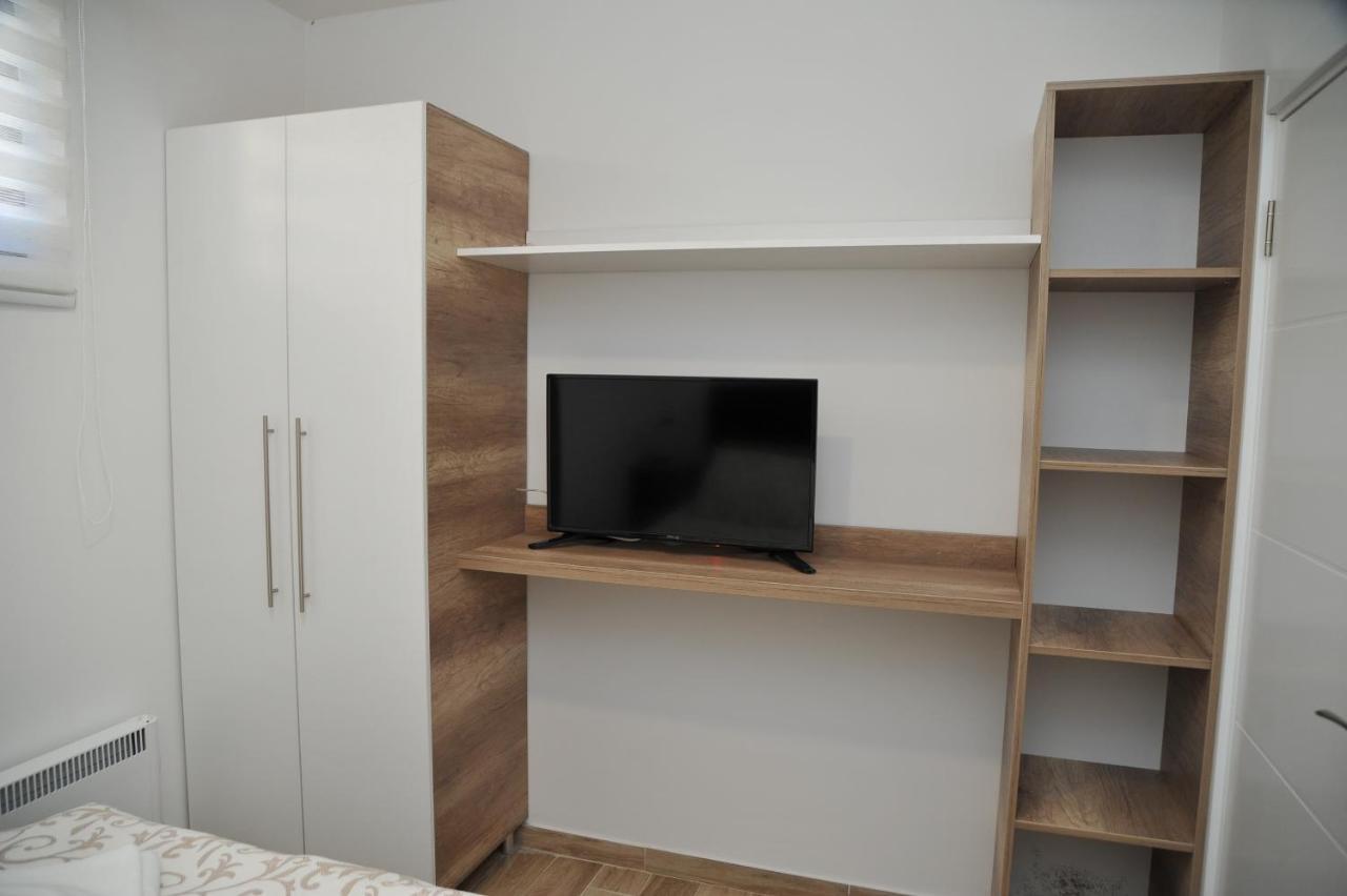 Apartmani Krstojevic Kopaonik Extérieur photo