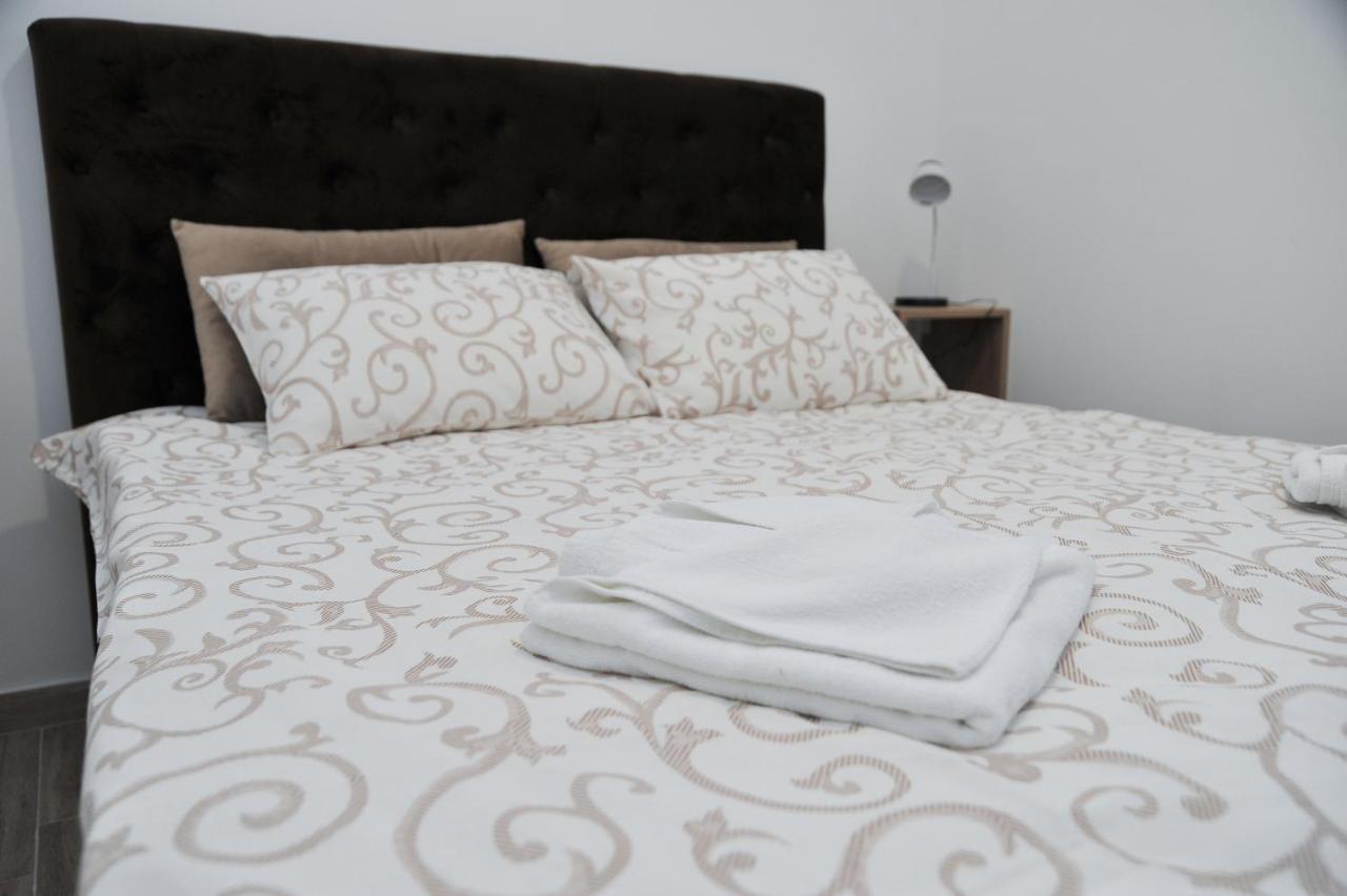 Apartmani Krstojevic Kopaonik Extérieur photo